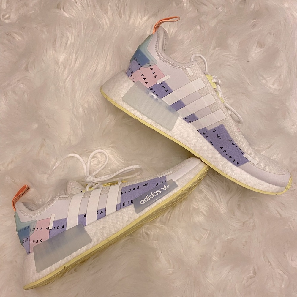Adidas sneakers